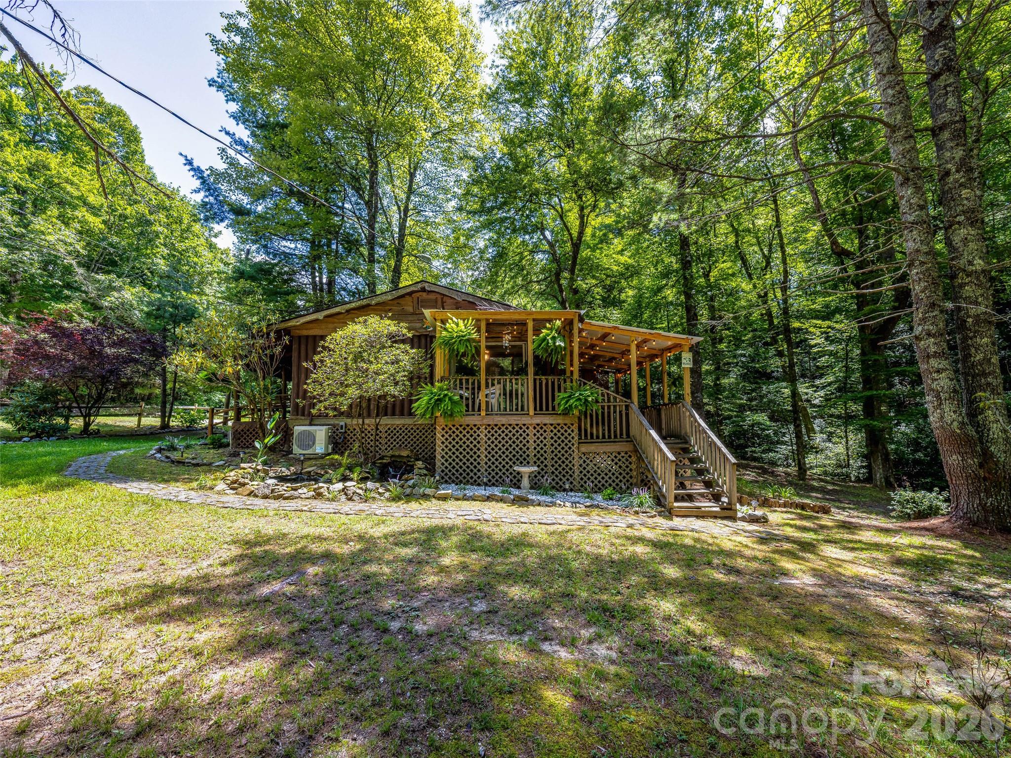 685 Shumont Road Black Mountain, NC 28711 - Photo 8 of 30