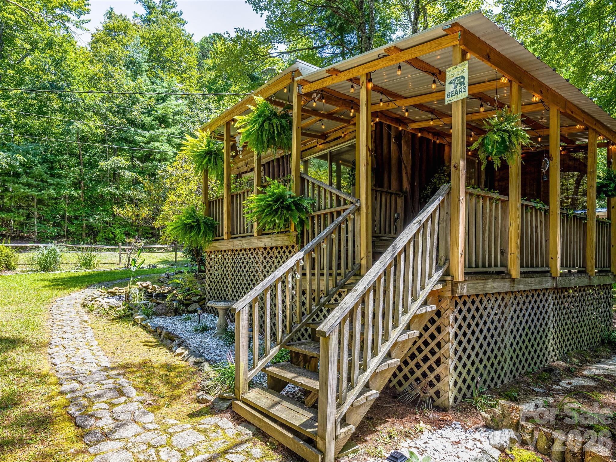 685 Shumont Road Black Mountain, NC 28711 - Photo 9 of 30