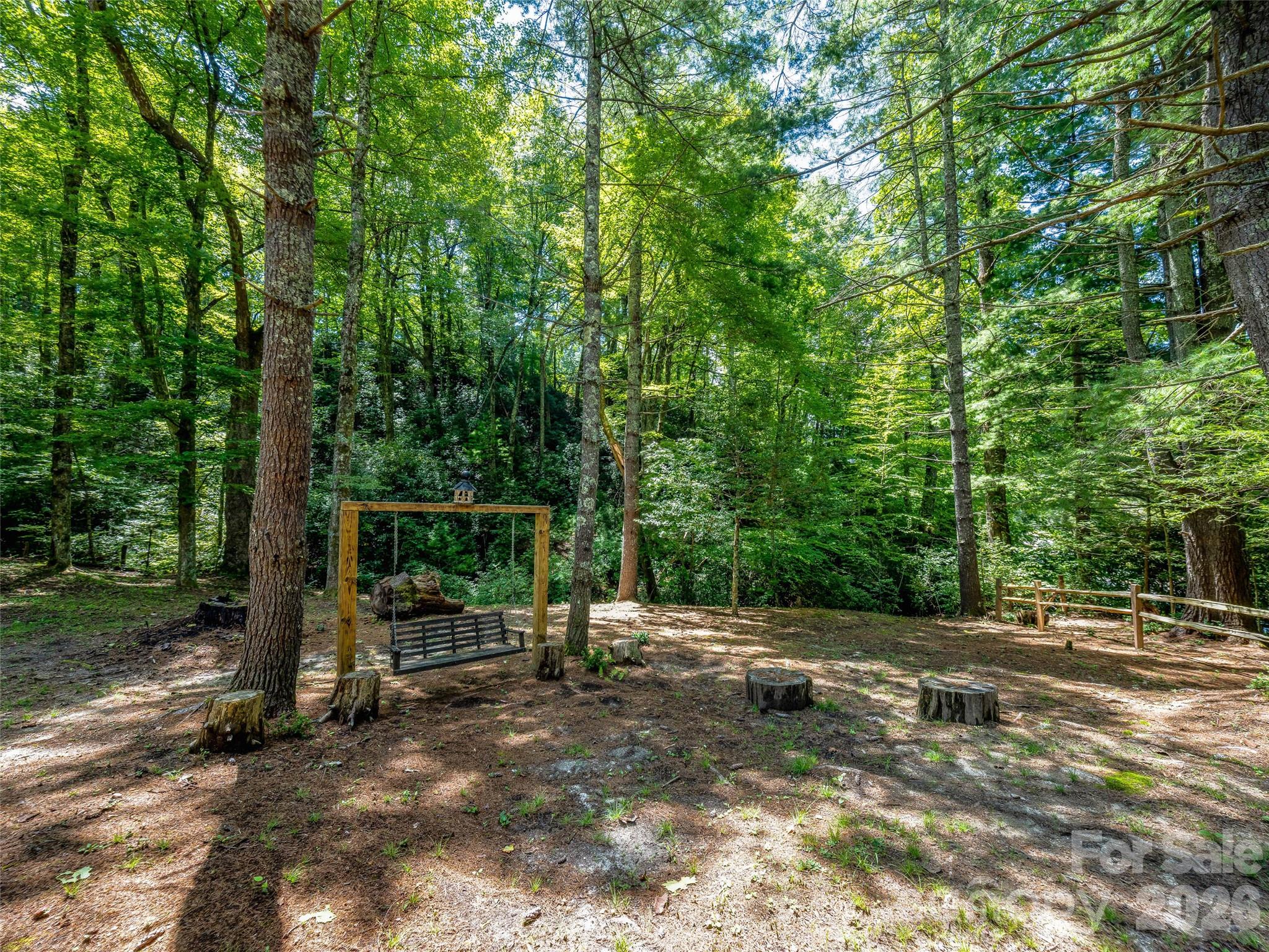 685 Shumont Road Black Mountain, NC 28711 - Photo 10 of 30