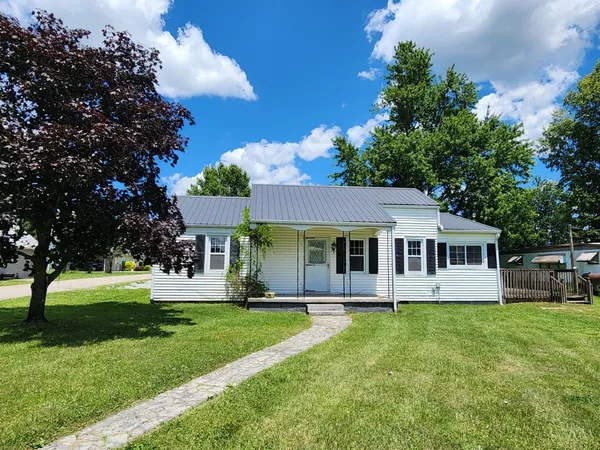 $149,900 | 100 Maple Avenue, Winchester, OH 45697