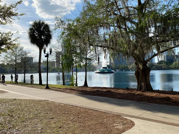 $2,195 | 813 East South Street, Orlando, FL 32801