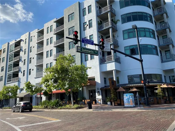 $2,195 | 813 East South Street, Orlando, FL 32801