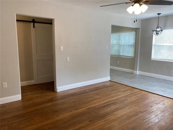$2,195 | 813 East South Street, Orlando, FL 32801
