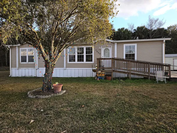 $239,000 | 1009 Northeast 5th Street, Okeechobee, FL 34972