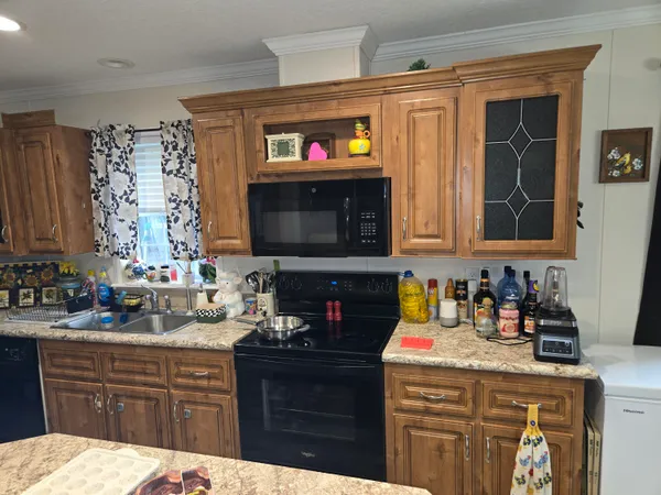 $239,000 | 1009 Northeast 5th Street, Okeechobee, FL 34972