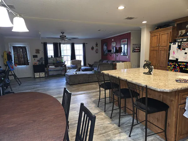 $239,000 | 1009 Northeast 5th Street, Okeechobee, FL 34972