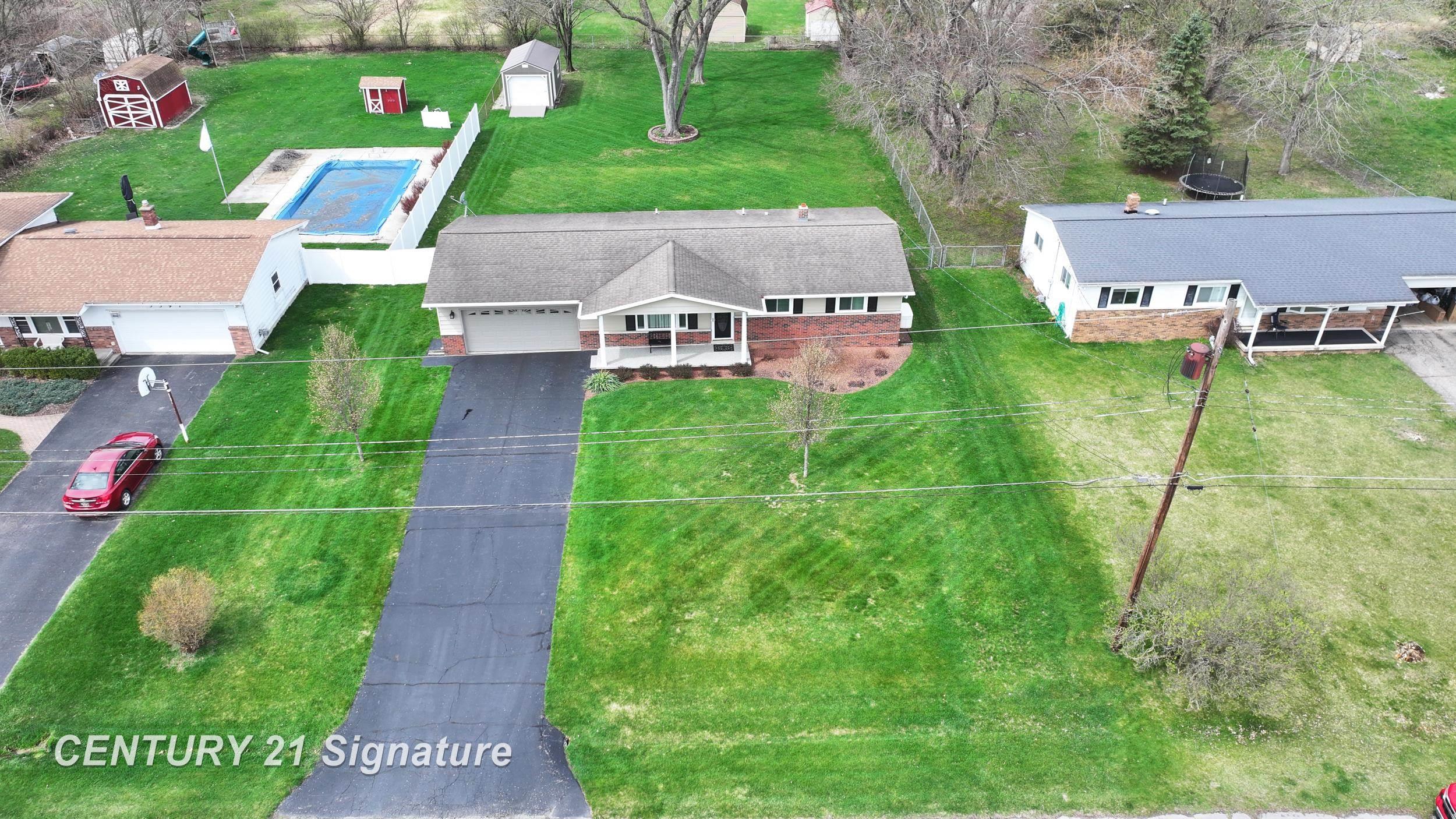 5405 River Ridge Drive Flushing, MI 48433 - Photo 53 of 61