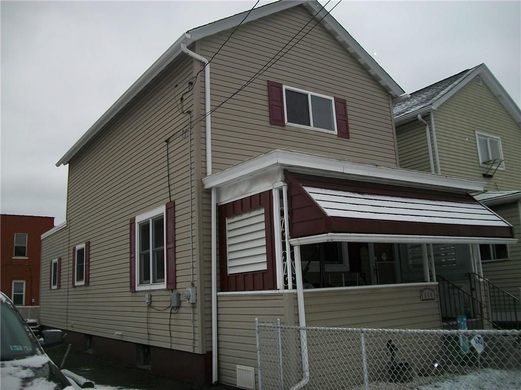 214 Catherine Street McKees Rocks, PA 15136 - Photo 2 of 13 Gallery Image 2