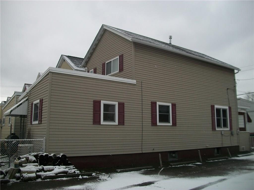 214 Catherine Street McKees Rocks, PA 15136 - Photo 13 of 13 Gallery Image 13