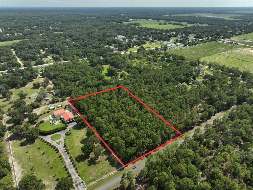 Southwest 97th Place Dunnellon, FL 34432 - Photo 4 of 6