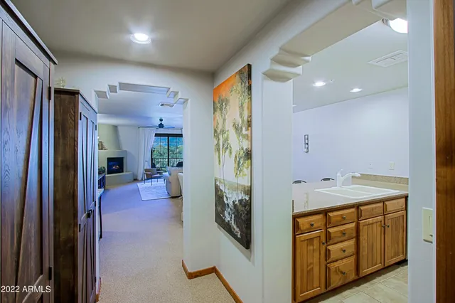 $3,800 | 36601 North Mule Train Road, Unit A32, Carefree, AZ 85377