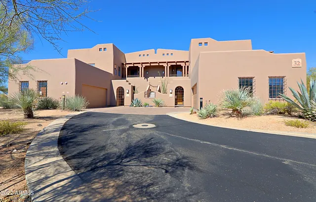 $3,800 | 36601 North Mule Train Road, Unit A32, Carefree, AZ 85377