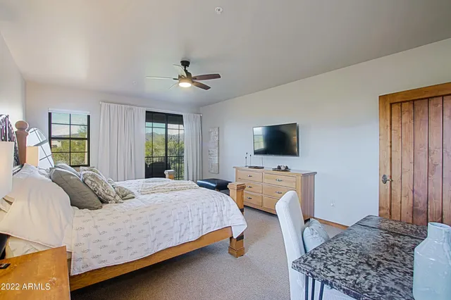 $3,800 | 36601 North Mule Train Road, Unit A32, Carefree, AZ 85377