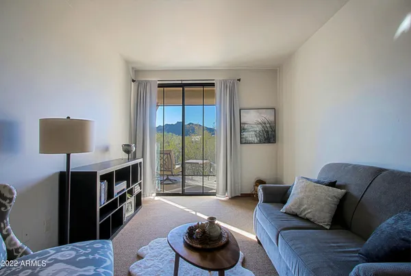 $3,800 | 36601 North Mule Train Road, Unit A32, Carefree, AZ 85377