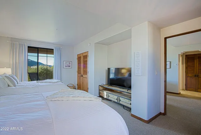 $3,800 | 36601 North Mule Train Road, Unit A32, Carefree, AZ 85377