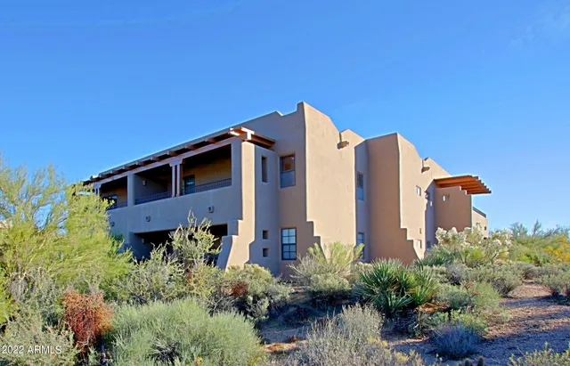 $3,800 | 36601 North Mule Train Road, Unit A32, Carefree, AZ 85377