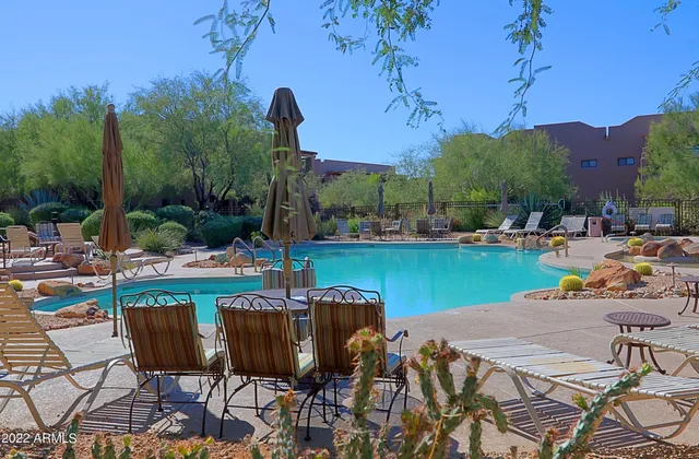 $3,800 | 36601 North Mule Train Road, Unit A32, Carefree, AZ 85377