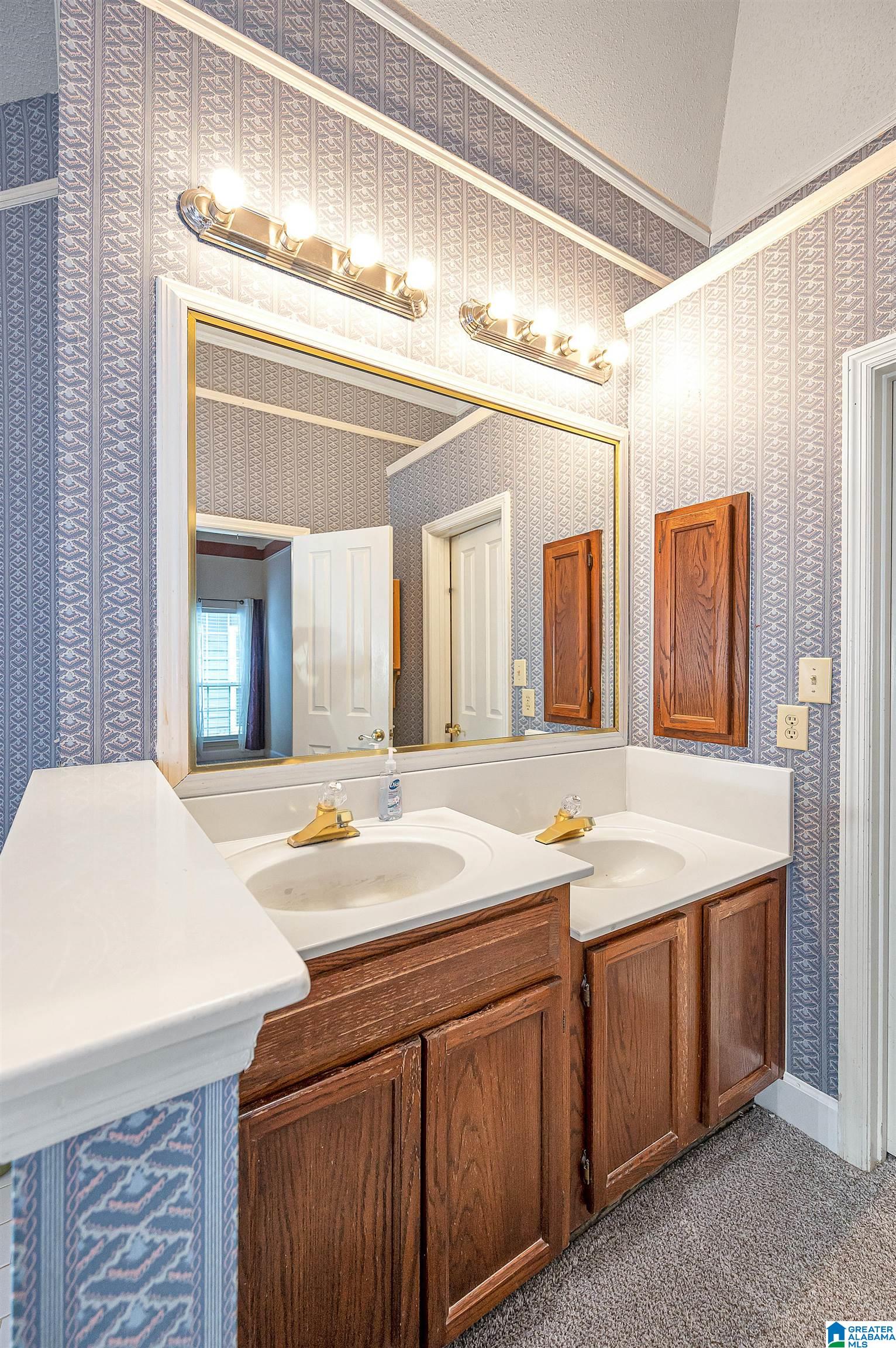 132 Braxton Way Pelham, AL 35124 - Photo 25 of 35
