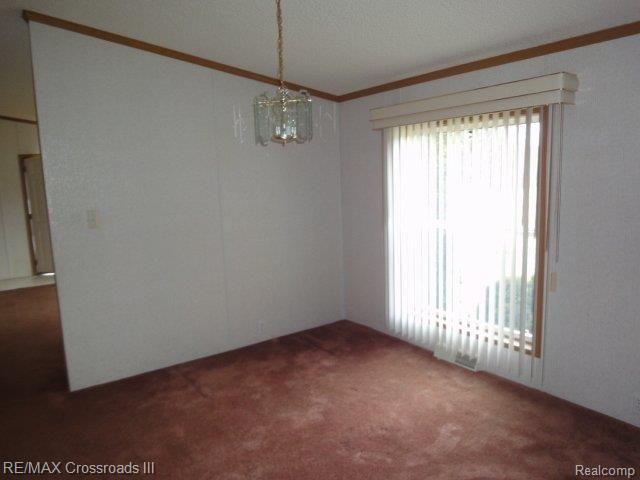 27430 Sumpter Road Belleville, MI 48111 - Photo 3 of 9 DINING ROOM.jpg
