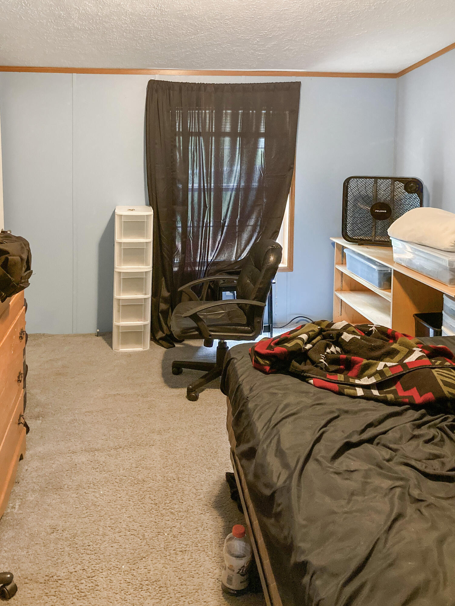 543 Fuller Road Hermon, ME 04401 - Photo 12 of 20 Bedroom 2
