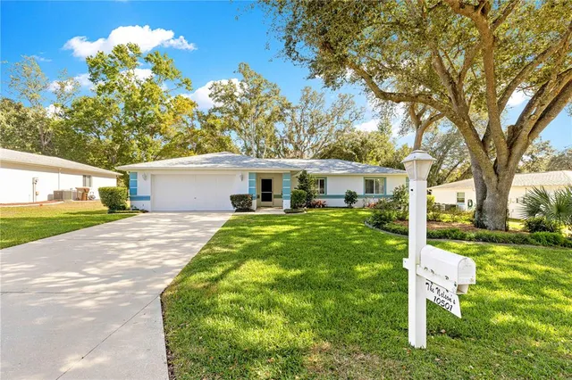 $239,900 | 10501 Southwest 60th Terrace, Ocala, FL 34476