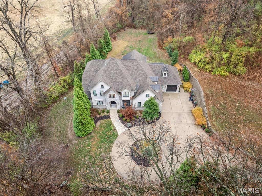 809 Tara Estates Court Chesterfield, MO 63005 - Photo 12 of 70