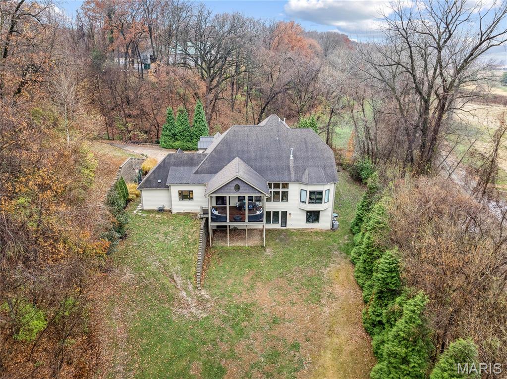 809 Tara Estates Court Chesterfield, MO 63005 - Photo 13 of 70