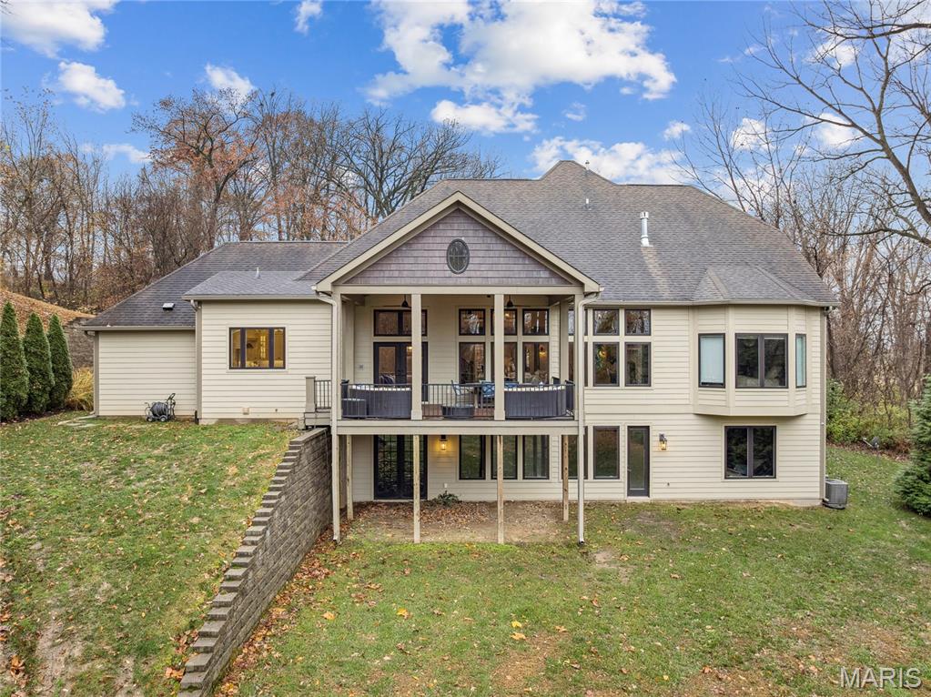 809 Tara Estates Court Chesterfield, MO 63005 - Photo 14 of 70