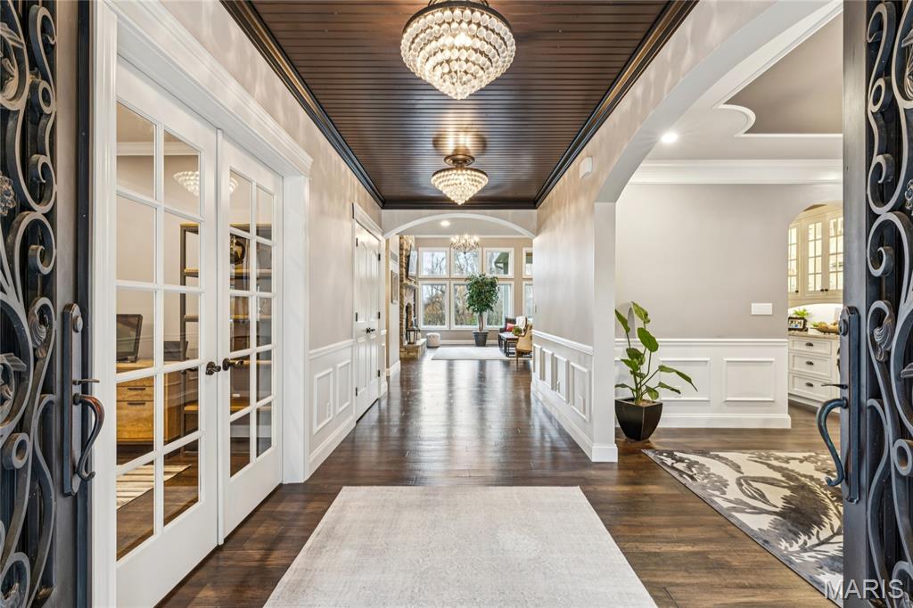 809 Tara Estates Court Chesterfield, MO 63005 - Photo 18 of 70