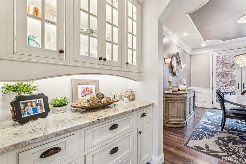 809 Tara Estates Court Chesterfield, MO 63005 - Photo 25 of 70