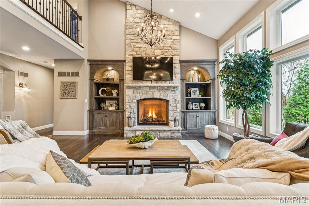 809 Tara Estates Court Chesterfield, MO 63005 - Photo 29 of 70