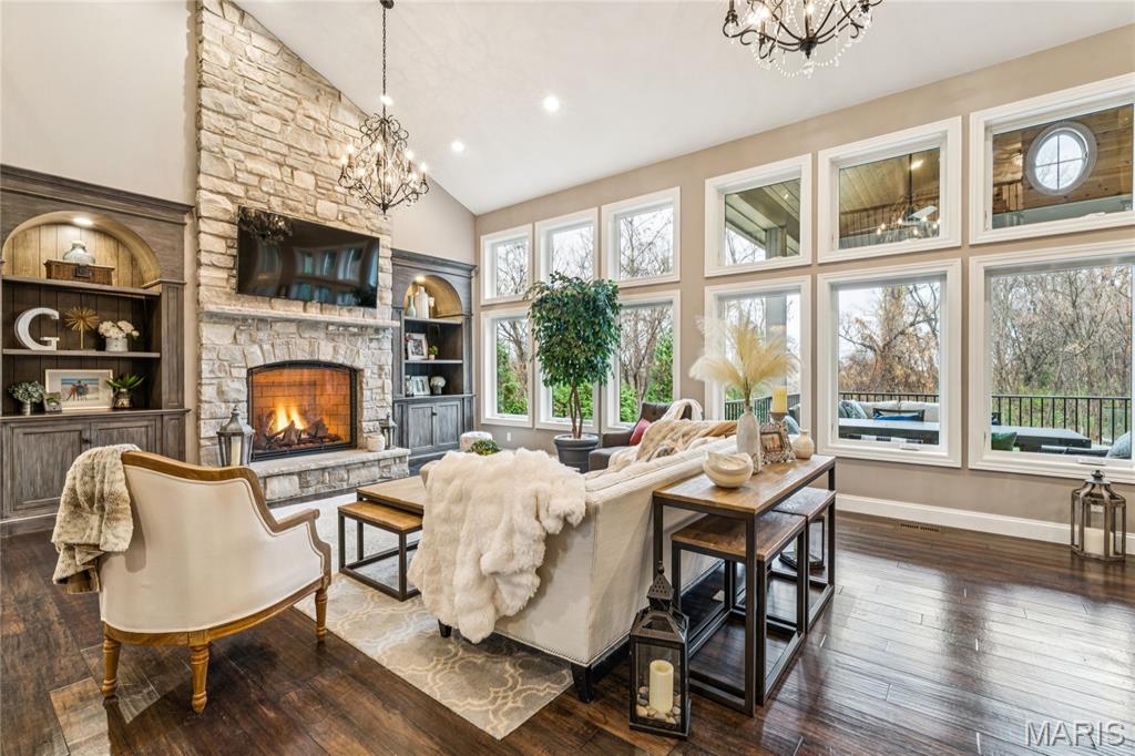 809 Tara Estates Court Chesterfield, MO 63005 - Photo 30 of 70