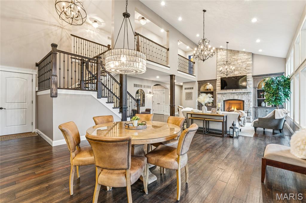 809 Tara Estates Court Chesterfield, MO 63005 - Photo 32 of 70