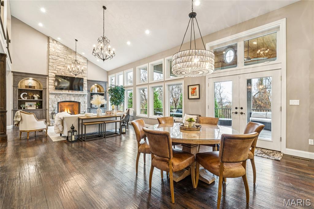 809 Tara Estates Court Chesterfield, MO 63005 - Photo 33 of 70