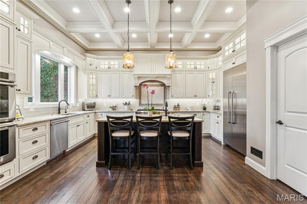 809 Tara Estates Court Chesterfield, MO 63005 - Photo 34 of 70