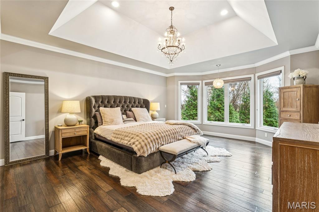 809 Tara Estates Court Chesterfield, MO 63005 - Photo 44 of 70