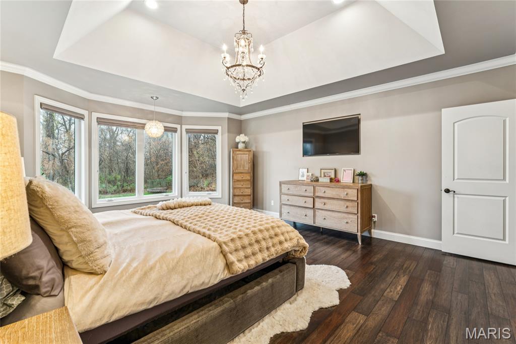 809 Tara Estates Court Chesterfield, MO 63005 - Photo 46 of 70