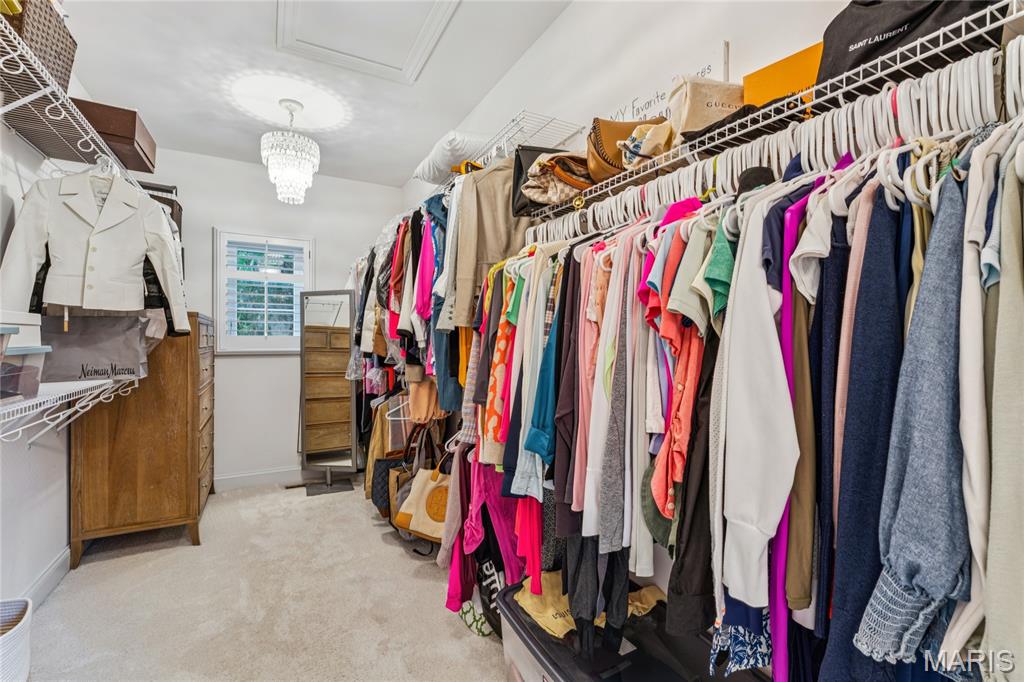 809 Tara Estates Court Chesterfield, MO 63005 - Photo 49 of 70