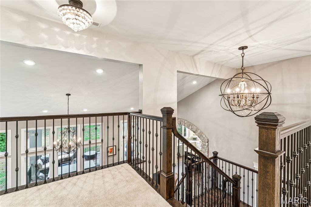 809 Tara Estates Court Chesterfield, MO 63005 - Photo 50 of 70