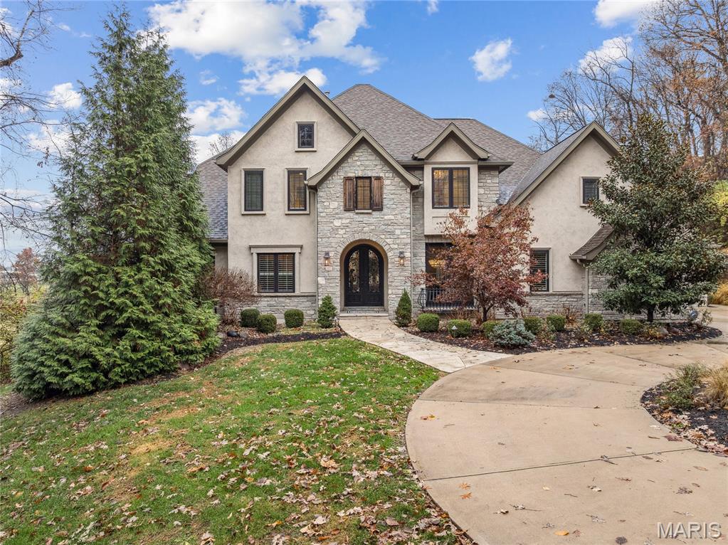 809 Tara Estates Court Chesterfield, MO 63005 - Photo 5 of 70