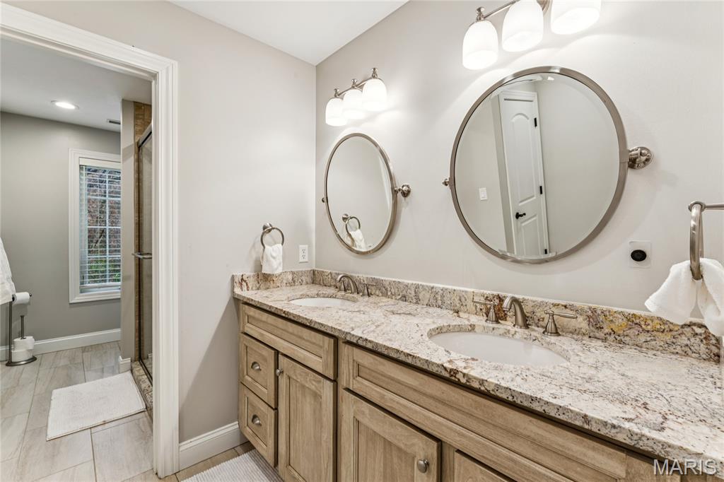 809 Tara Estates Court Chesterfield, MO 63005 - Photo 53 of 70