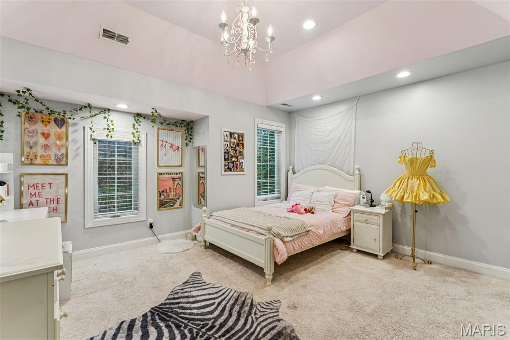 809 Tara Estates Court Chesterfield, MO 63005 - Photo 55 of 70