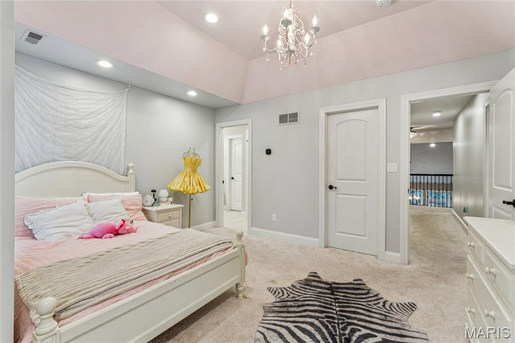 809 Tara Estates Court Chesterfield, MO 63005 - Photo 56 of 70