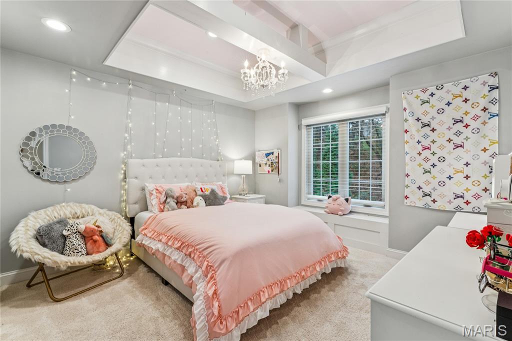 809 Tara Estates Court Chesterfield, MO 63005 - Photo 57 of 70