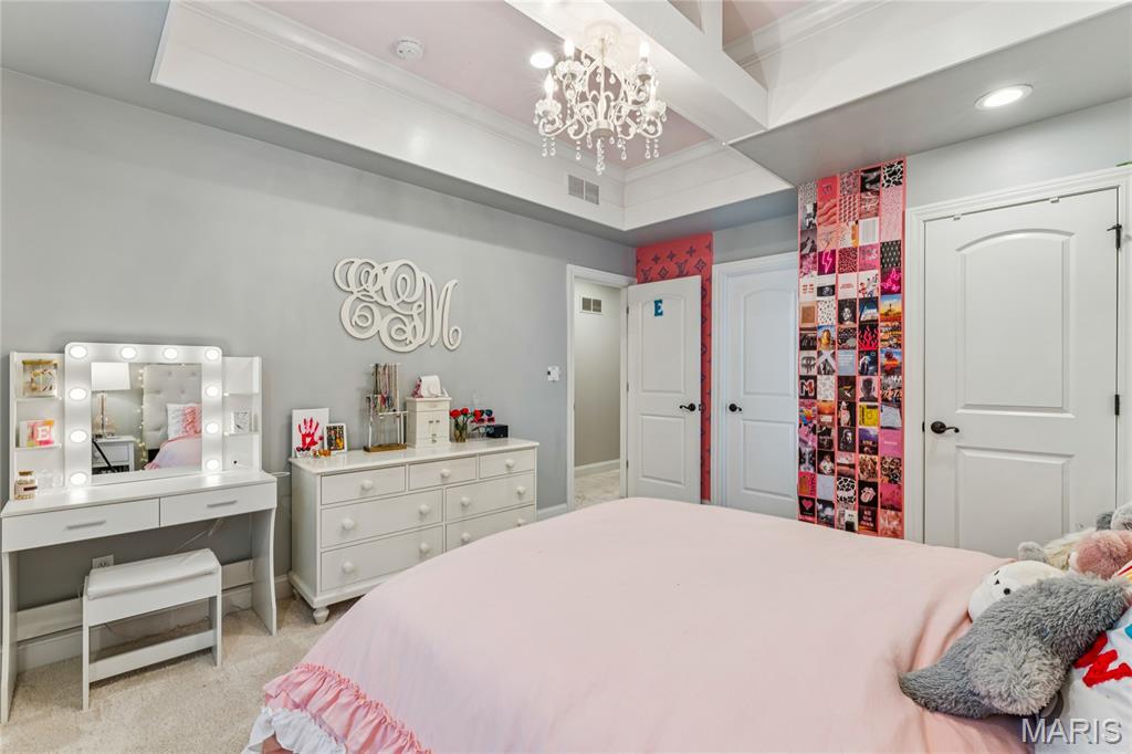 809 Tara Estates Court Chesterfield, MO 63005 - Photo 58 of 70