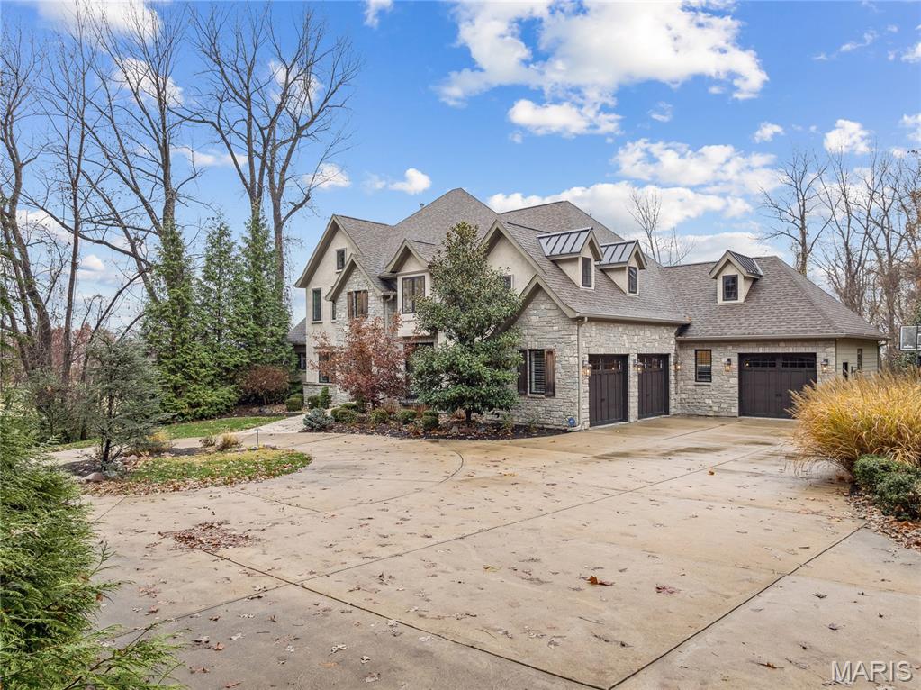 809 Tara Estates Court Chesterfield, MO 63005 - Photo 6 of 70