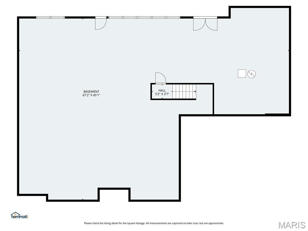 809 Tara Estates Court Chesterfield, MO 63005 - Photo 67 of 70