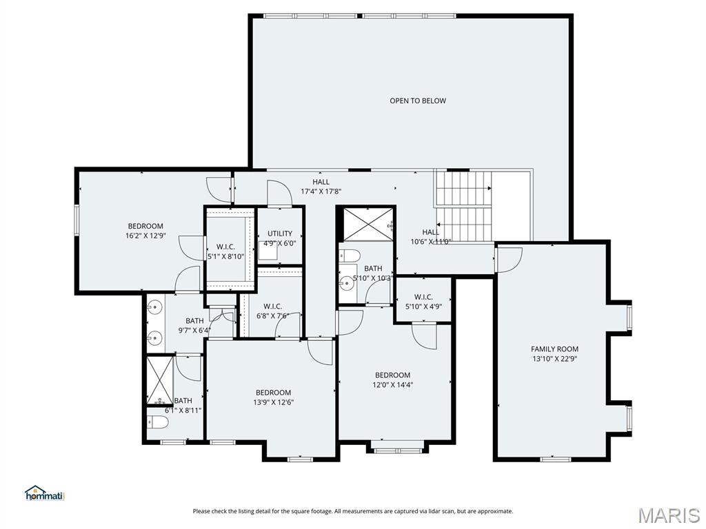 809 Tara Estates Court Chesterfield, MO 63005 - Photo 69 of 70