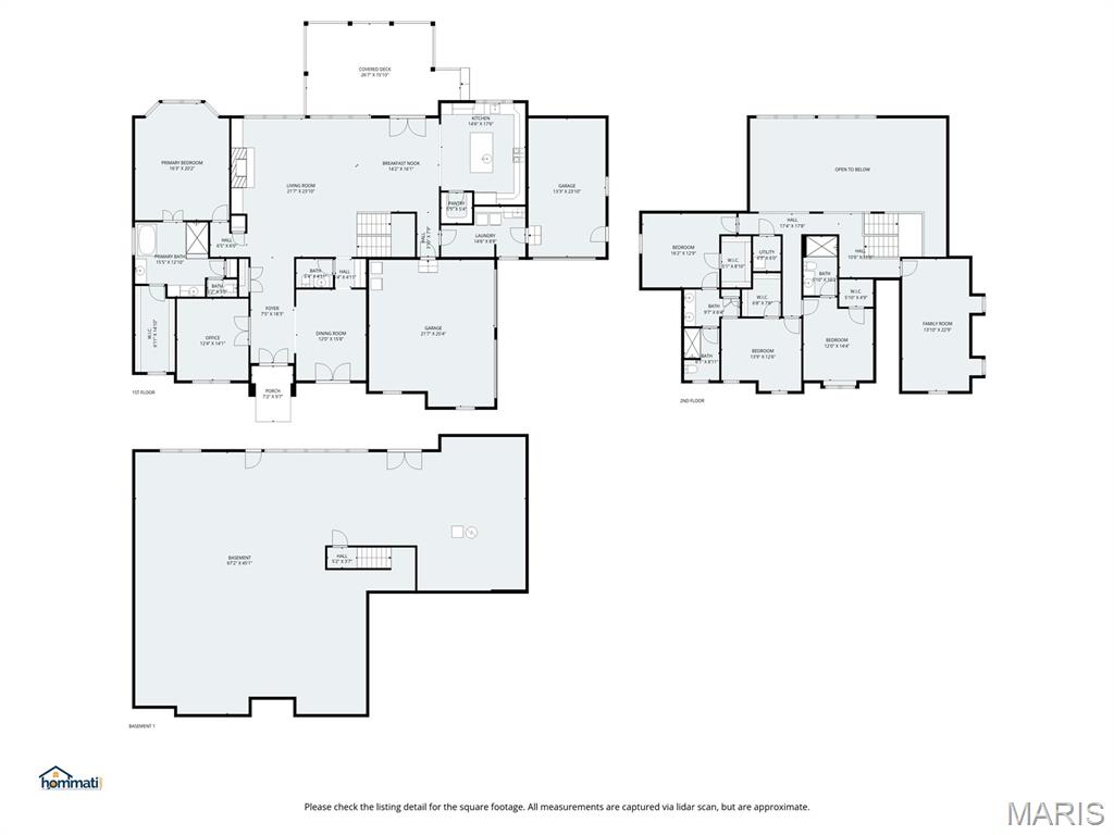 809 Tara Estates Court Chesterfield, MO 63005 - Photo 70 of 70