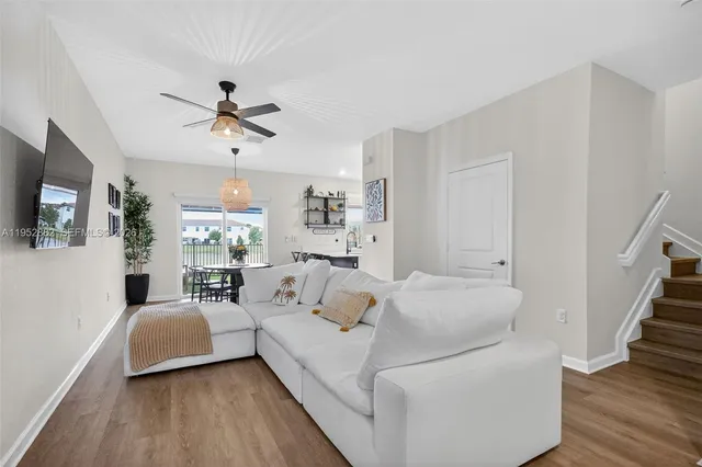 $588,000 | 12808 Northwest 22nd Place, Miami, FL 33167